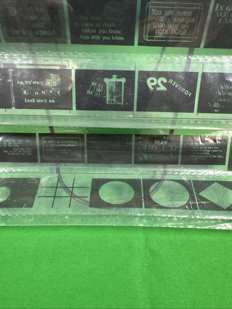 Darkroom Print Developing Frames Borders negatives