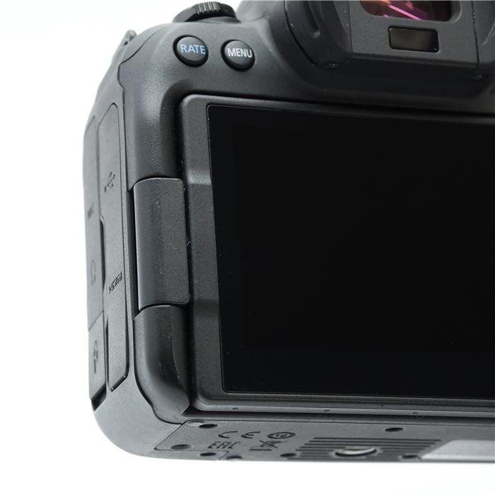 Canon EOS R6 20MP Full-Frame Mirrorless Camera Body #101
