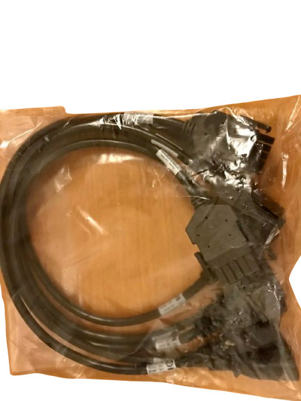 EMC CX4 Storage Processor Power Cable / 038-003-719 / Pack Of 5