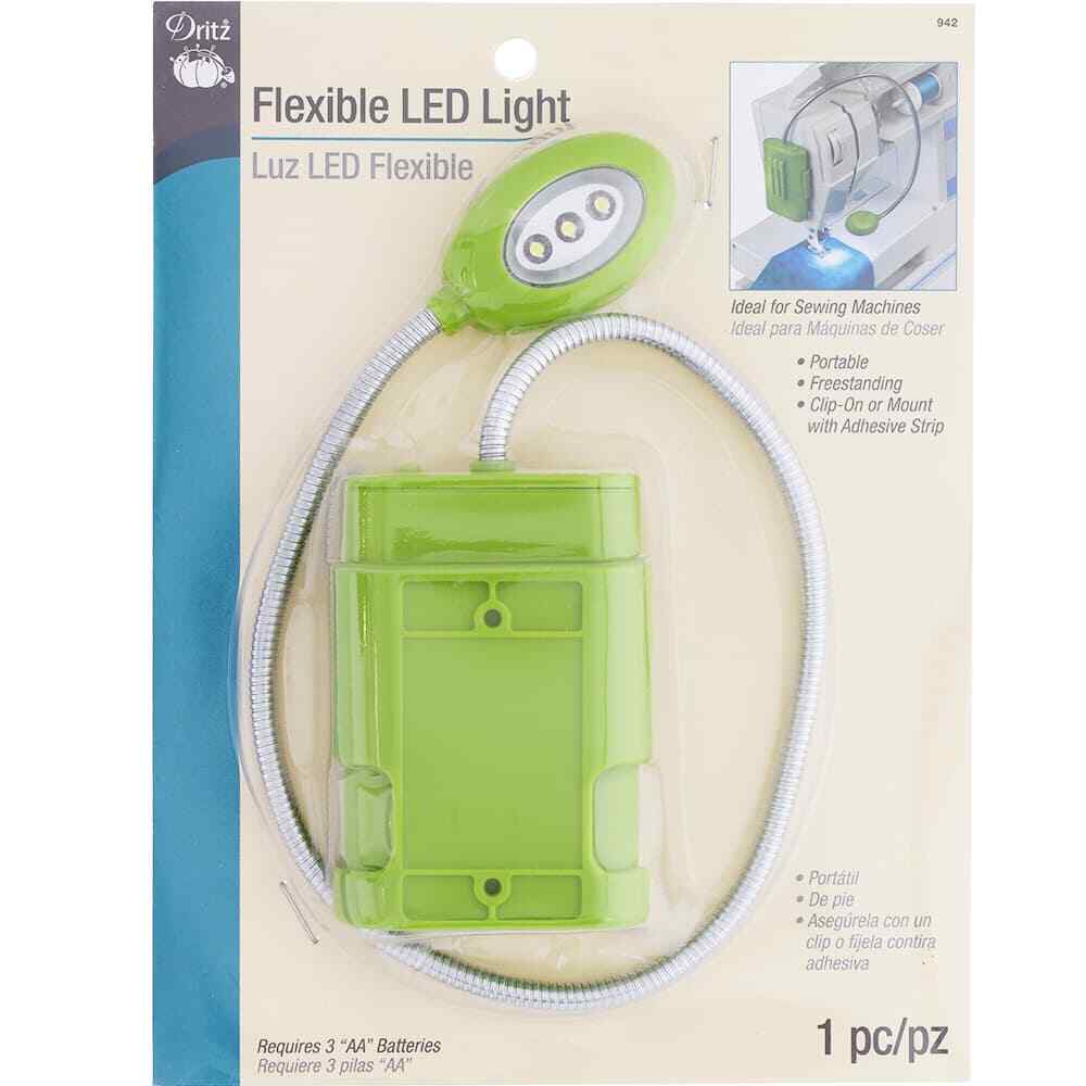 Bendable Sewing Light, Dritz