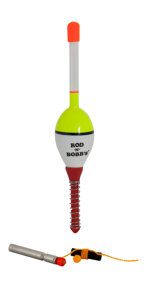 RevolutionX Battery Lighted Fishing Float