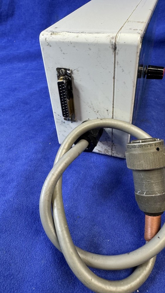 McMichael Ltd. DCP Synchroniser Unit – Aerospace / Defence Equipment Ref 147100