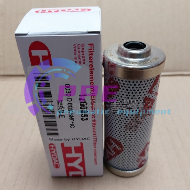 1PC New HYDAC 0030D030BN4HC Filter Element 0030 D 030 BN4HC