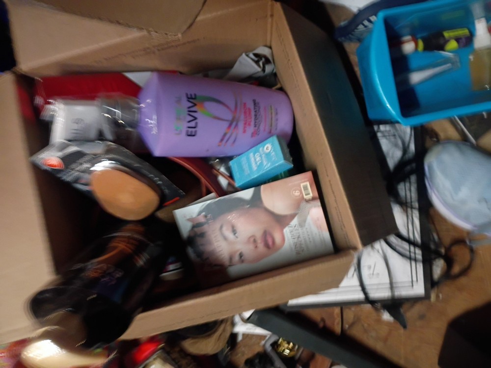 Mystery FUN Box - MEDIUM SIZE- MIXED High Quality items NEW random items