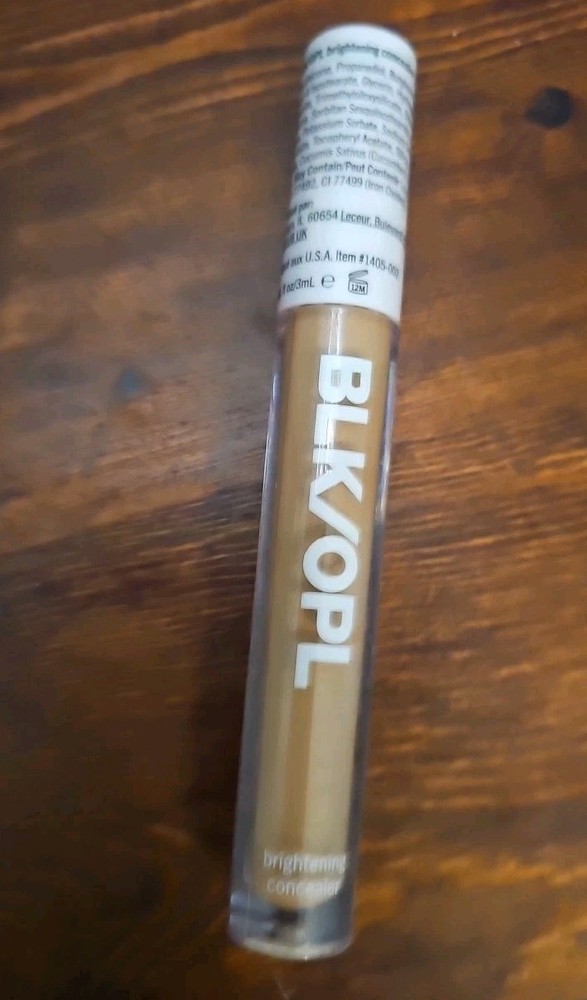 BLK/OPL brightening Concealer, Le Latte