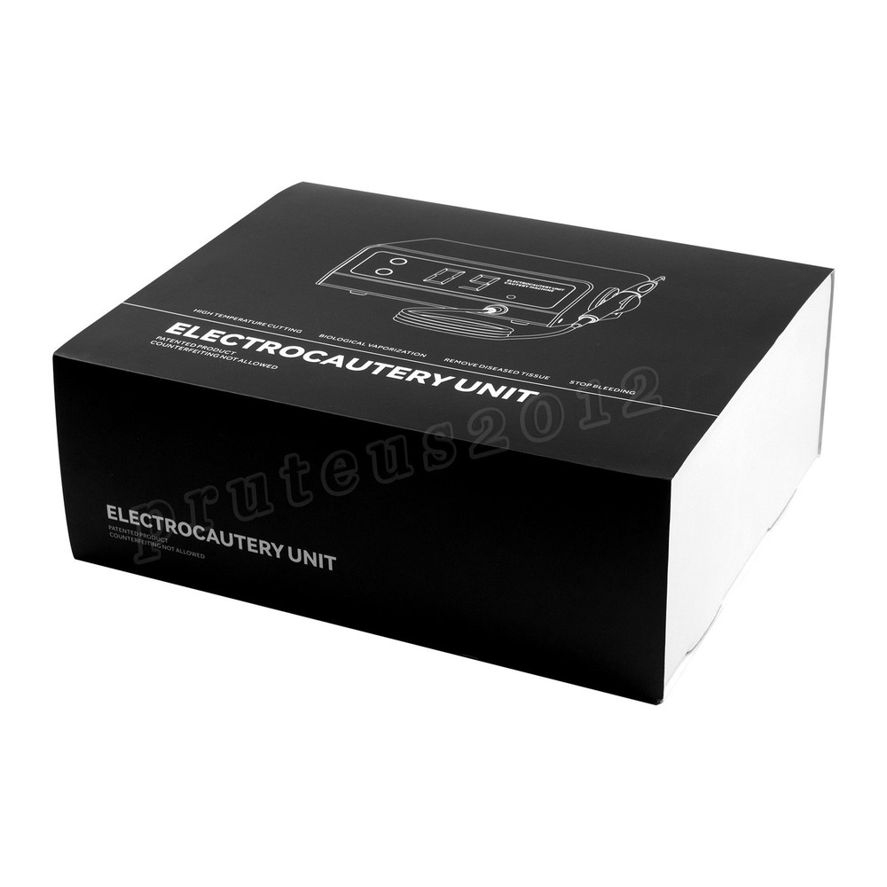 Electrosurgery Unit Dental Electro Dentisty System - High Frequency