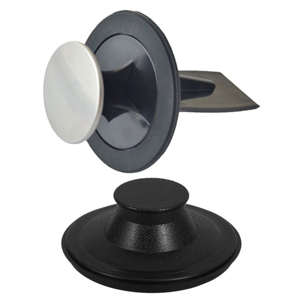 Pool Accessories Garbage Disposal Rubber Insert Plug Replacement