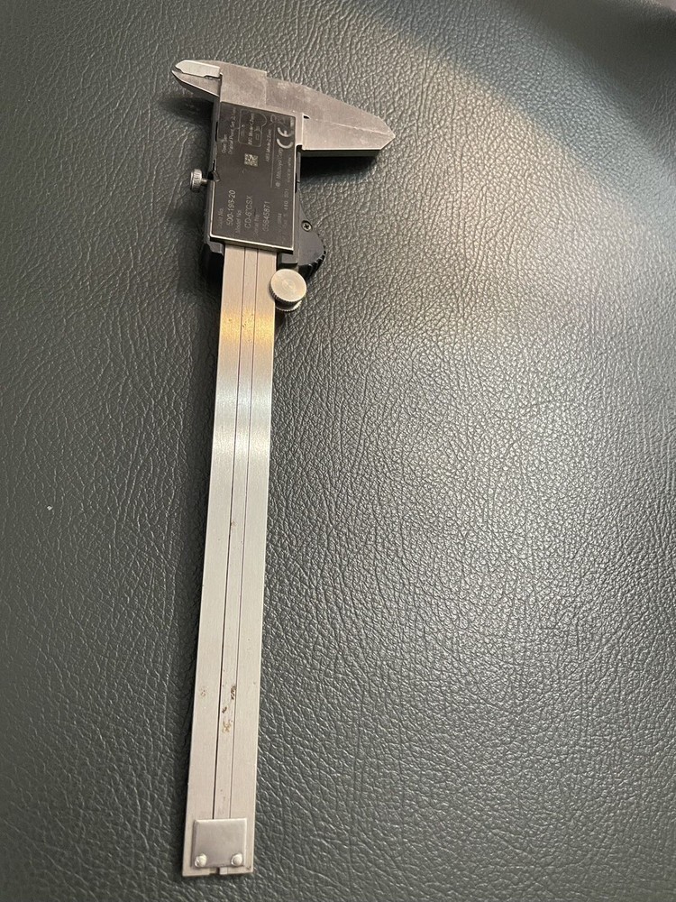 Used - Mitutoyo Digital Absolute Digimatic Caliper