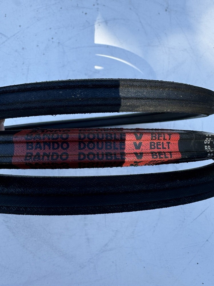 Bando Double V-Belt BB-85