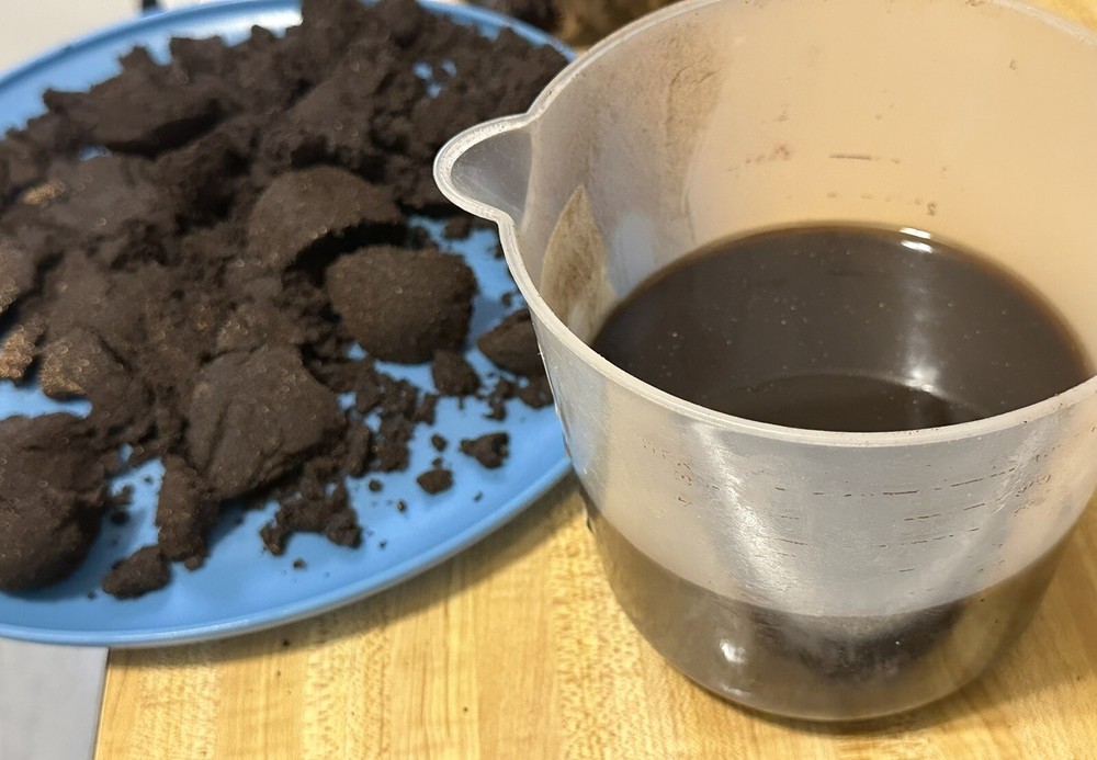 AUTHENTIC Gres Cacao / Gres Koulev ‘AFRICAN ELITE Mix’ - 2oz