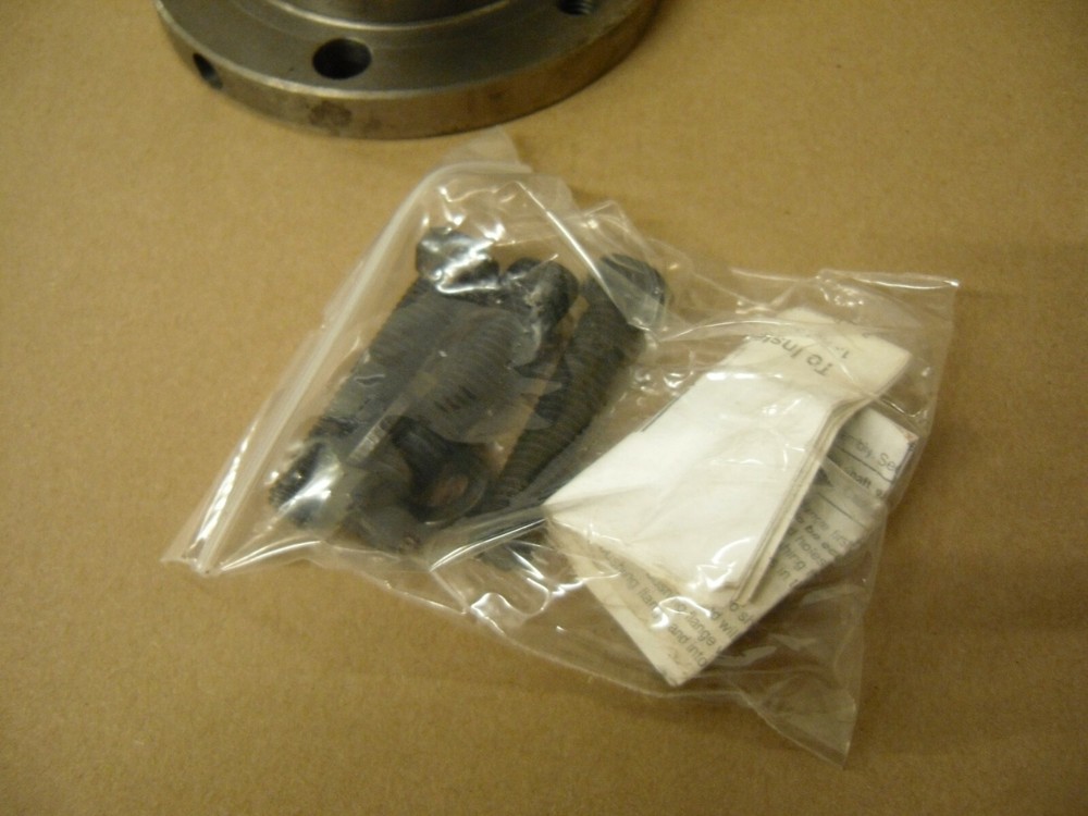 SFX1-5/8 BUSHING DODGE 120466