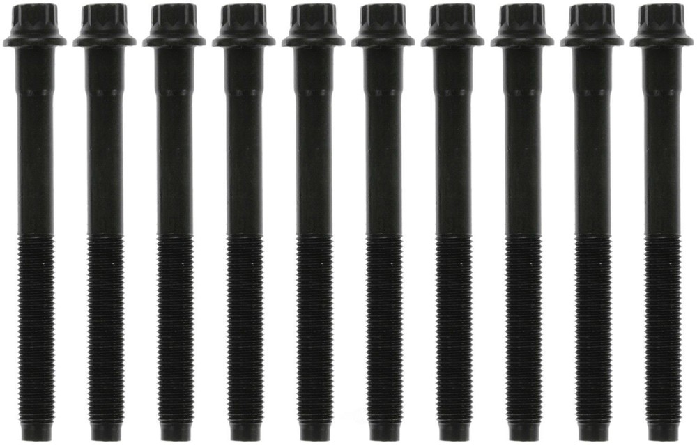 Engine Cylinder Head Bolt Set Mahle GS33454