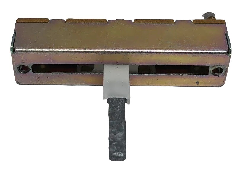 Zenith 63-10823-02 Slide - Vintage Electronics