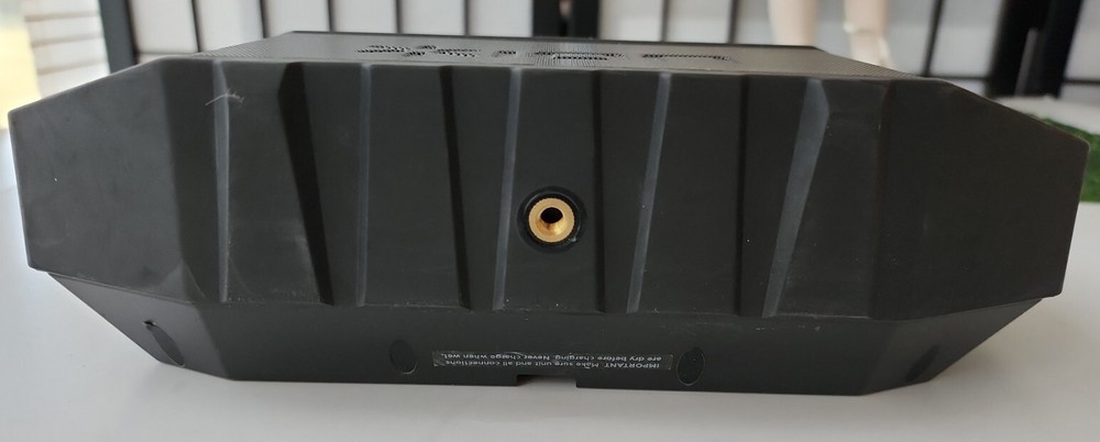 ION Plunge Speaker ISP56
