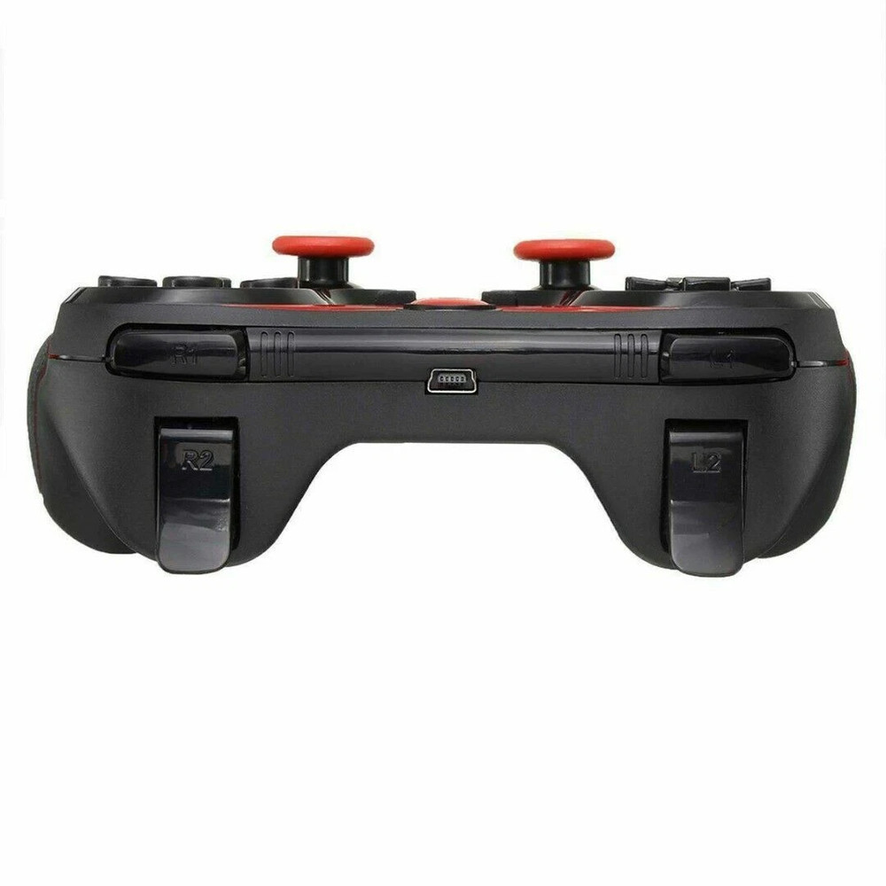 Wireless Bluetooth Game Controller Gamepad For Android iPhone Tablet PC Phone