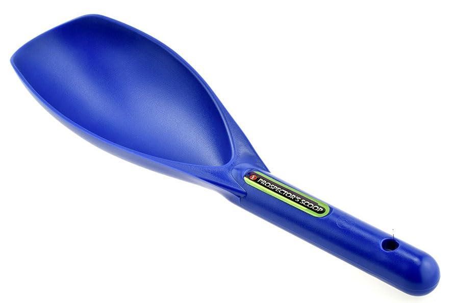 Sluice Monkey GGB4 14" Blue Gold Pan Panning Kit