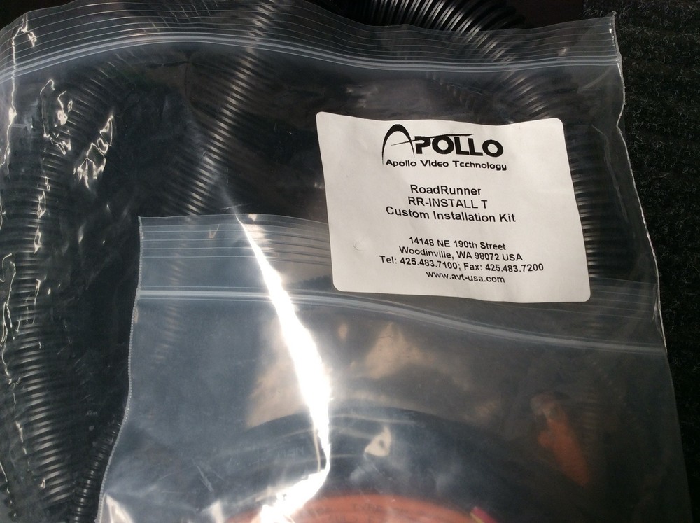 Digital Video Recorder Vehicle