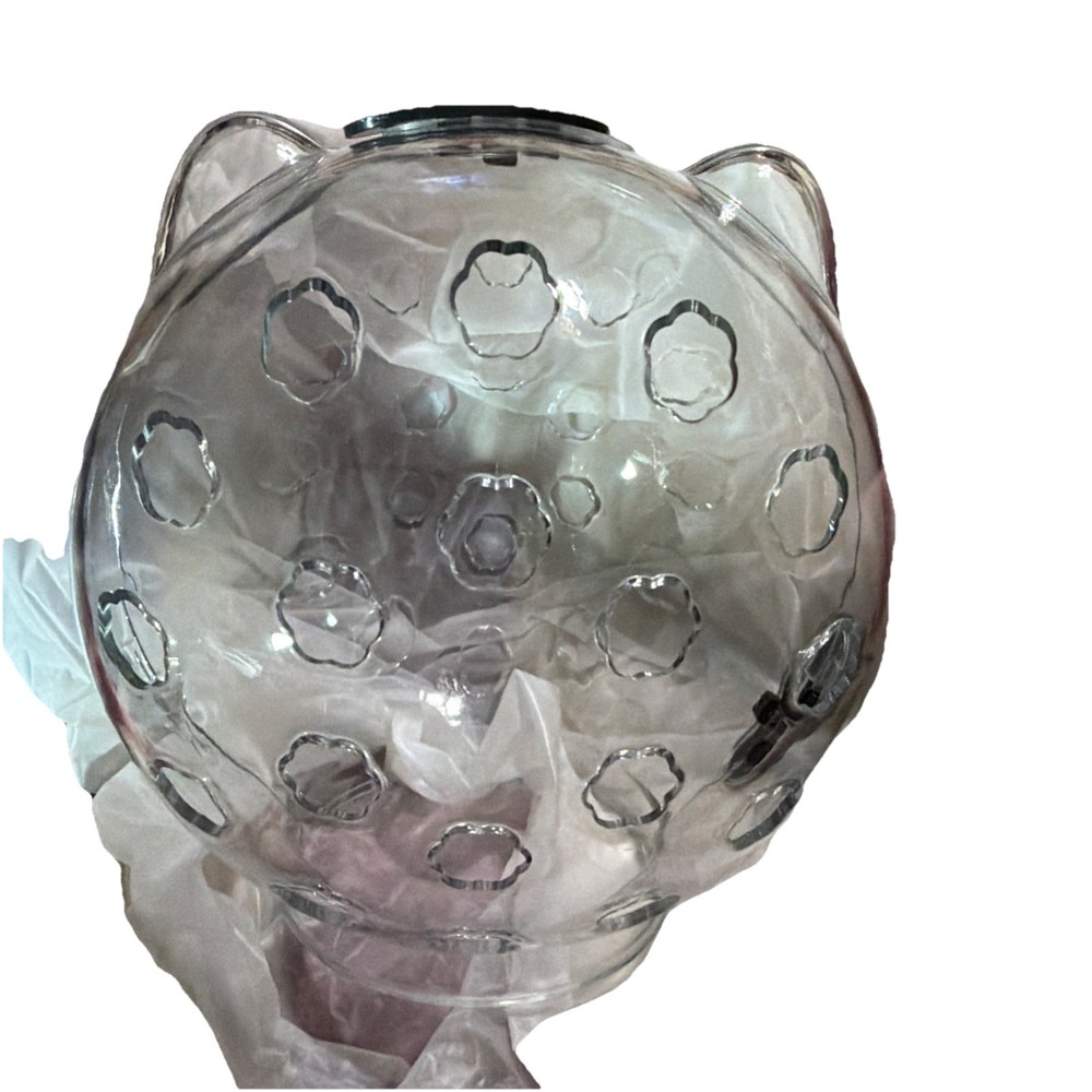 Cat Space Hood Protective Headgear For Cats