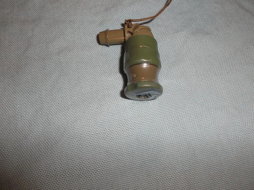 100 NEW SOURCE REPLACEMENT BITEVALVES USGI MILSPEC USMC ARMY MILITARY