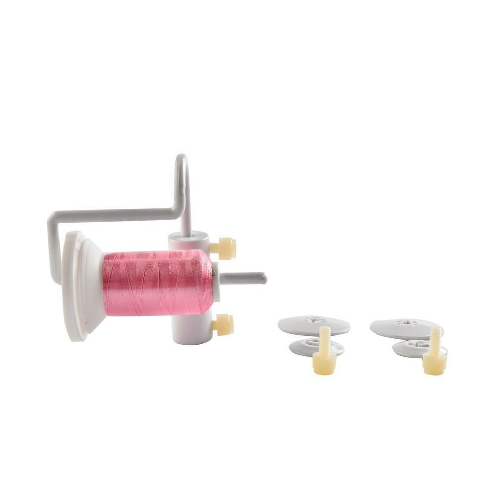 Specialty Thread Spool Pin Adapter for Sewing Machines