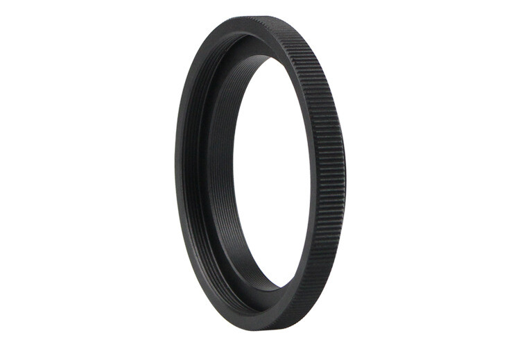 Conversion Ring M48x0.75 External Thread to M54X0.75 Telescope Adapter Mount