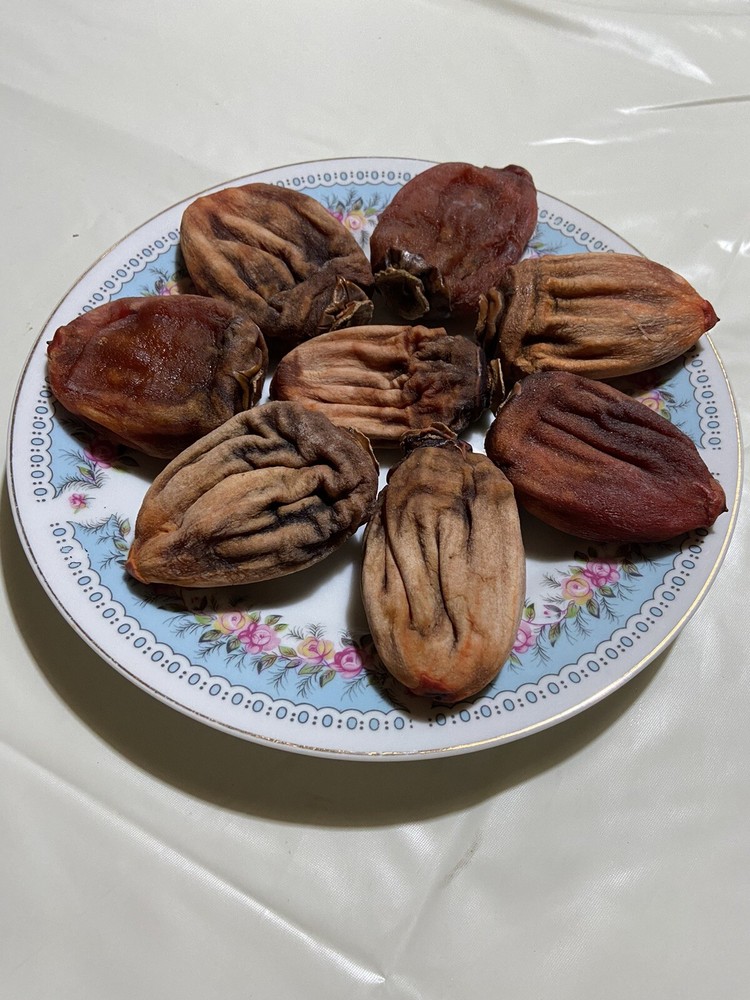 Dried Hoshigaki Persimmons (3 lbs)