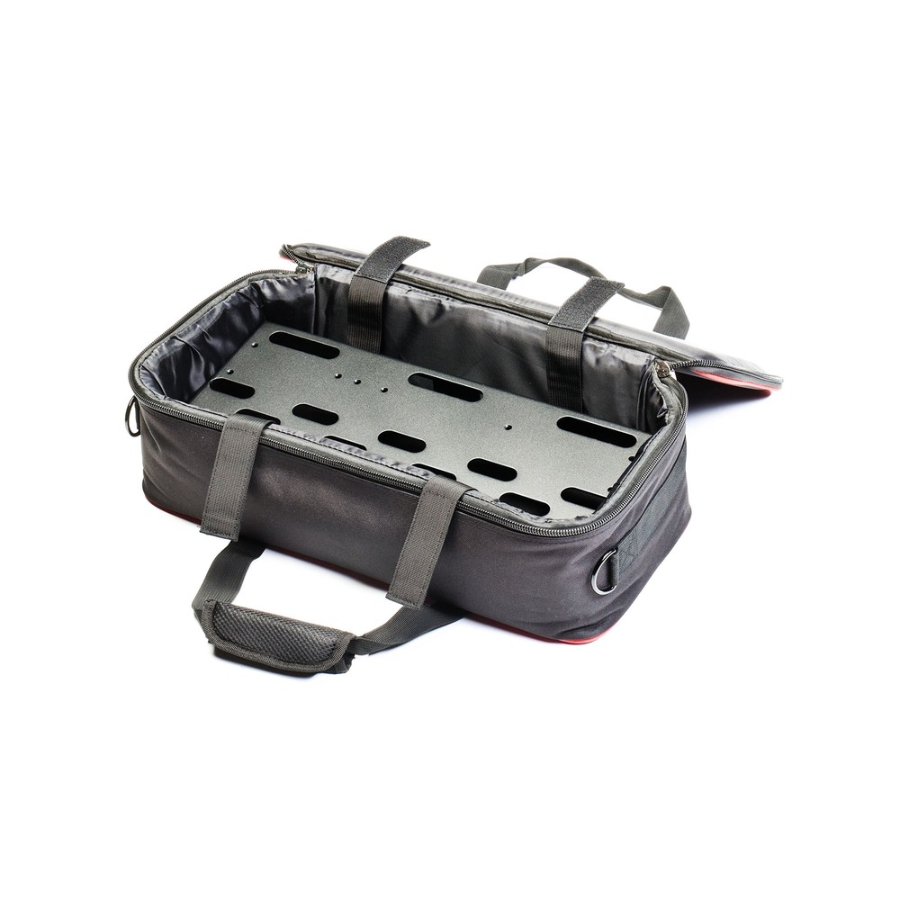 Voodoo Lab Dingbat Small Pedalboard Standard Pack