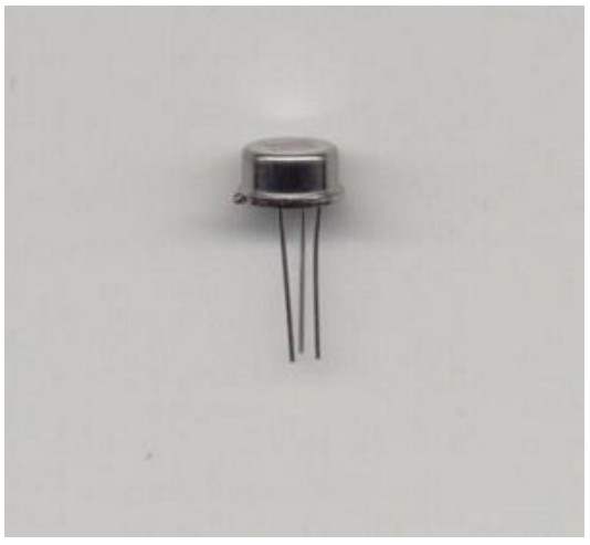 RE200B-P Pyroelectric Infrared Sensor