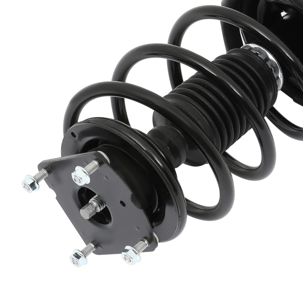 Front Rear Complete Struts Assembly for Ford Mustang 2011-2014 172540