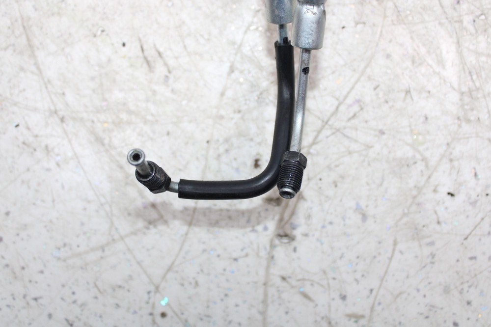 YAMAHA YZF R 125 2025 ABS PUMP MODULE