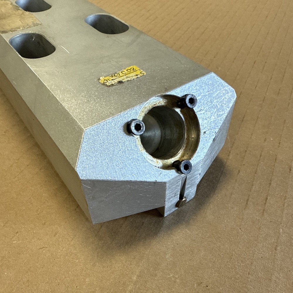 Sandvik Finish Boring Head Bare Head 391.38-220 042