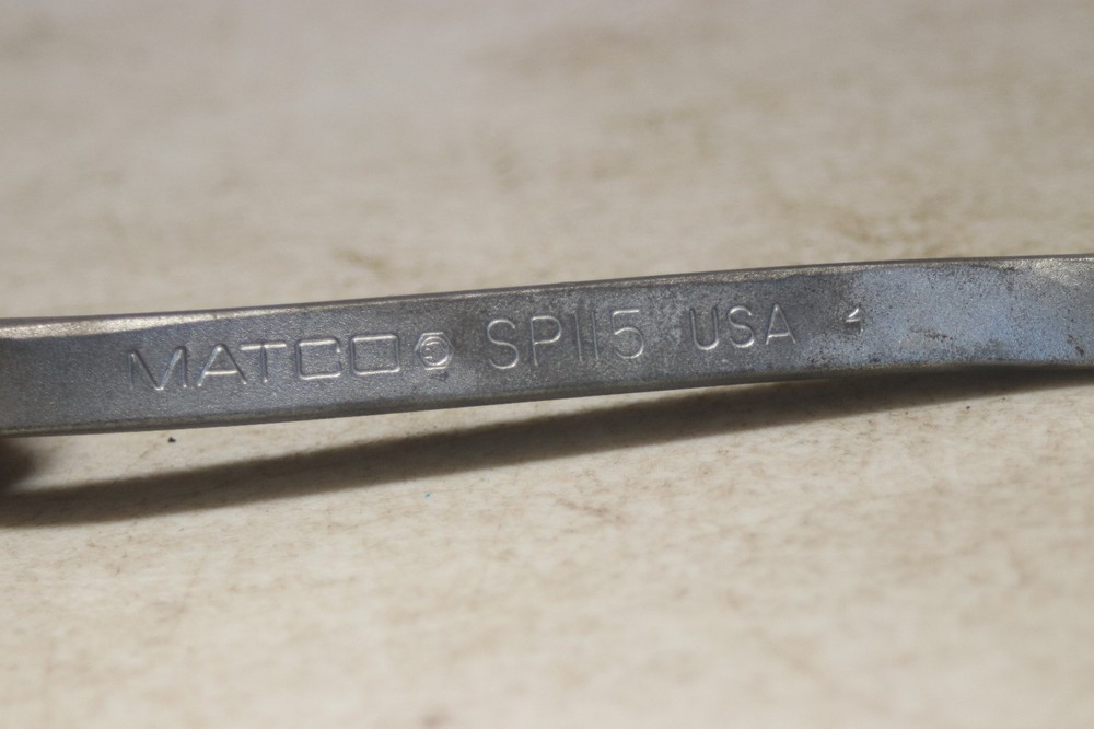 Matco Tools SP115 Brake Spoon