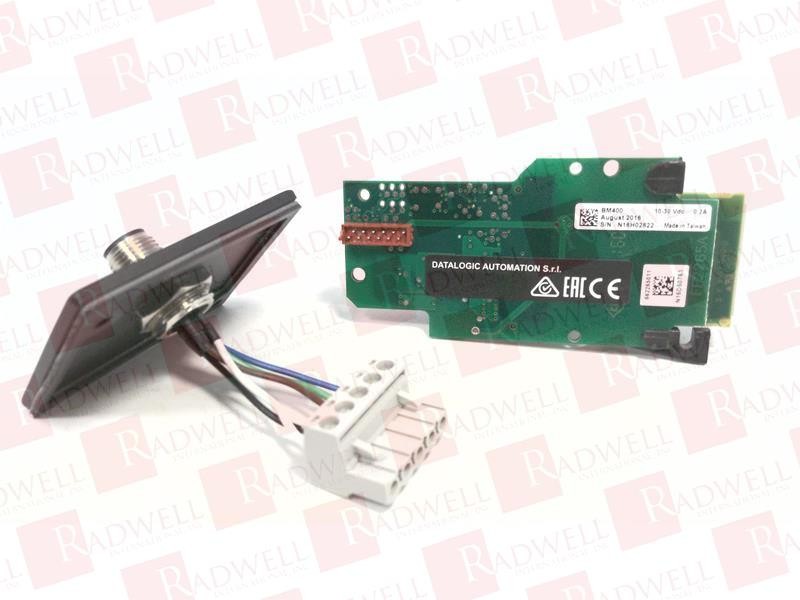 DATALOGIC BM400 / BM400 (USED)