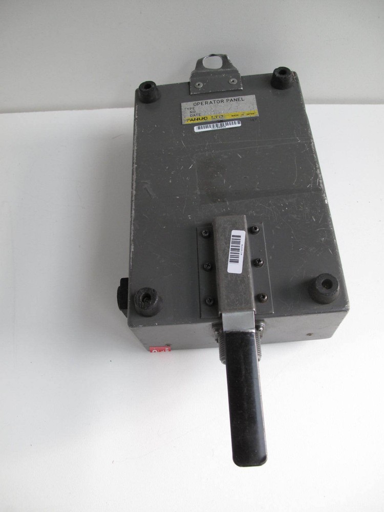 FANUC A05B-2012-C056 TEACH PENDANT