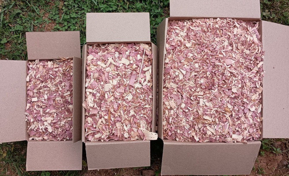 Red Cedar Shavings Pet Bedding Fresh Dry Natural MULTIPLE SIZES