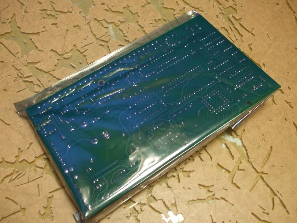 MILLENNIUM 149-100993 RELAY CONTROLLER DEVICE BOARD MILLENNIUM SECURITY [10Z.3]