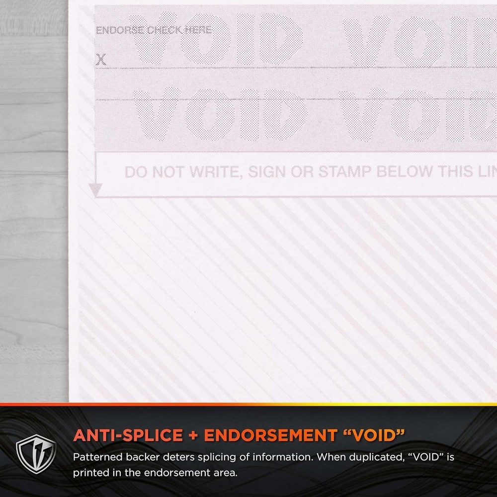 Marbled Financial Paper 04501