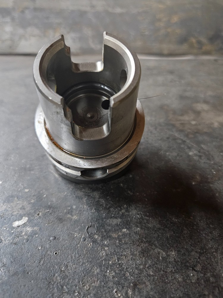 Kennametal KM63TS System Cutting Unit KM63TSDCLNR12KC04