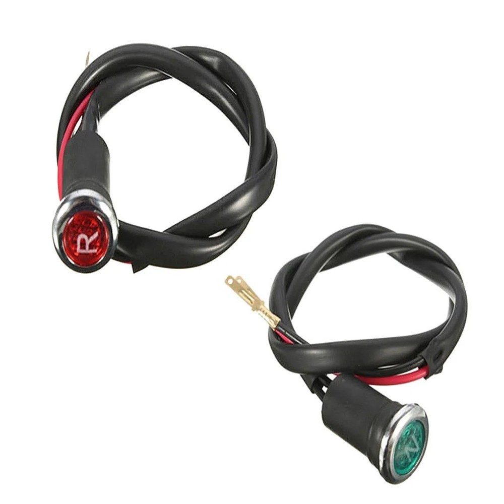 Switch Operated ATV Neutral & Reverse Light Indicator for Sunl For Taotao