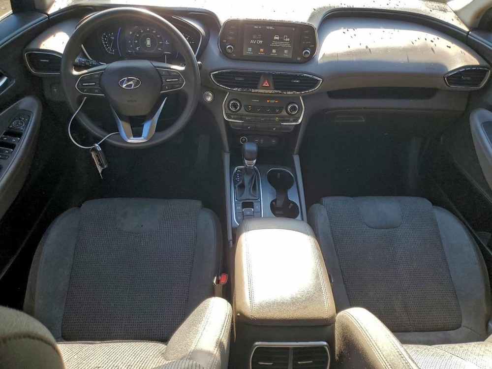SANTA FE 2020 Glove Box 4967892