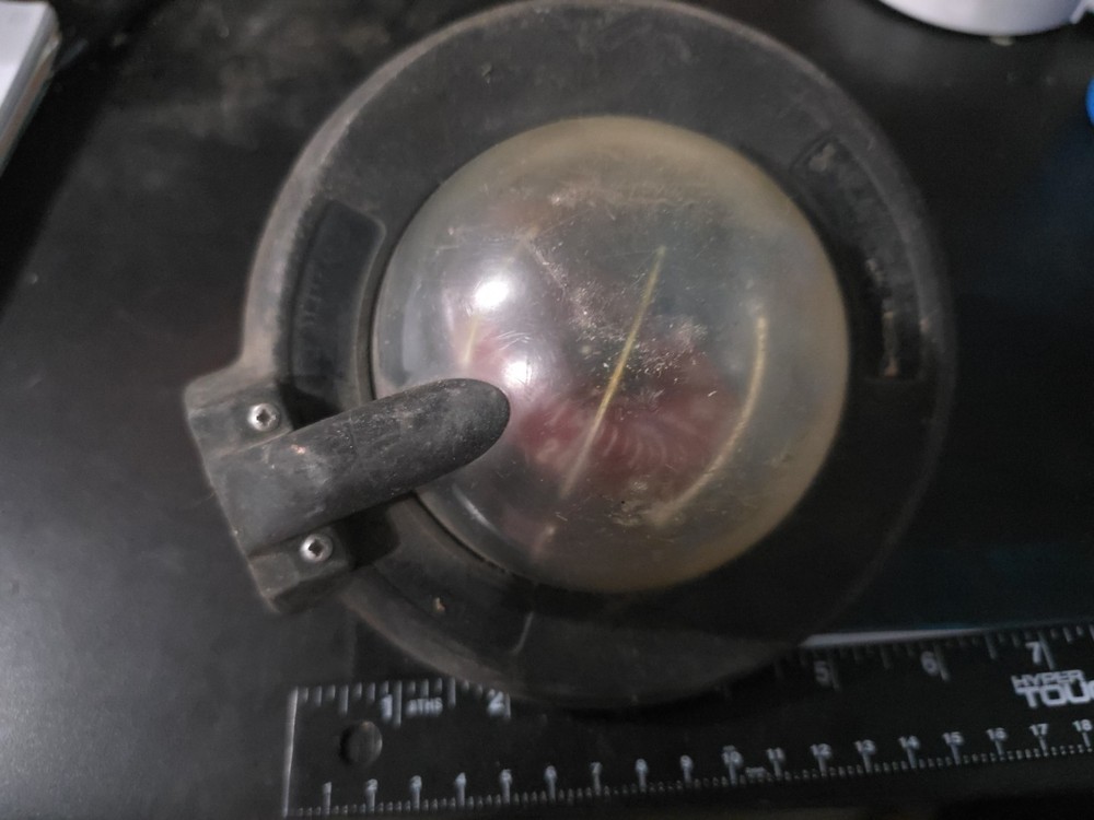 Nautical Compass For Parts