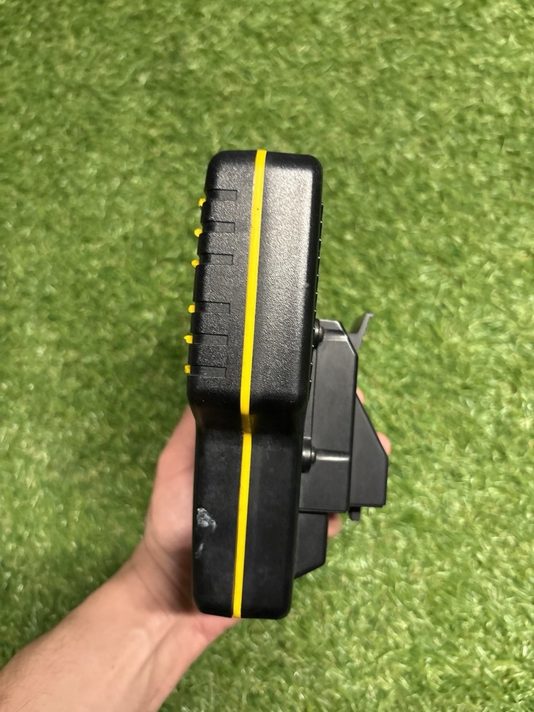Hummingbird TCR ID-1 Fish Finder - Untested Sold As Is