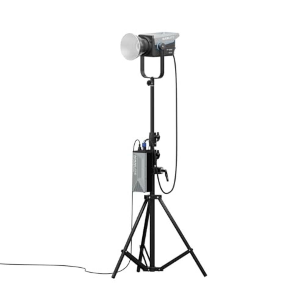 Nanlite FC-500C led spot light