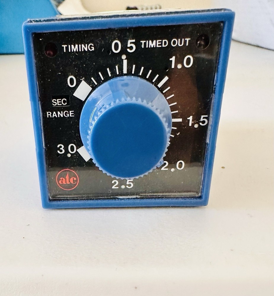 ATC SERIES 319 5 RANGER