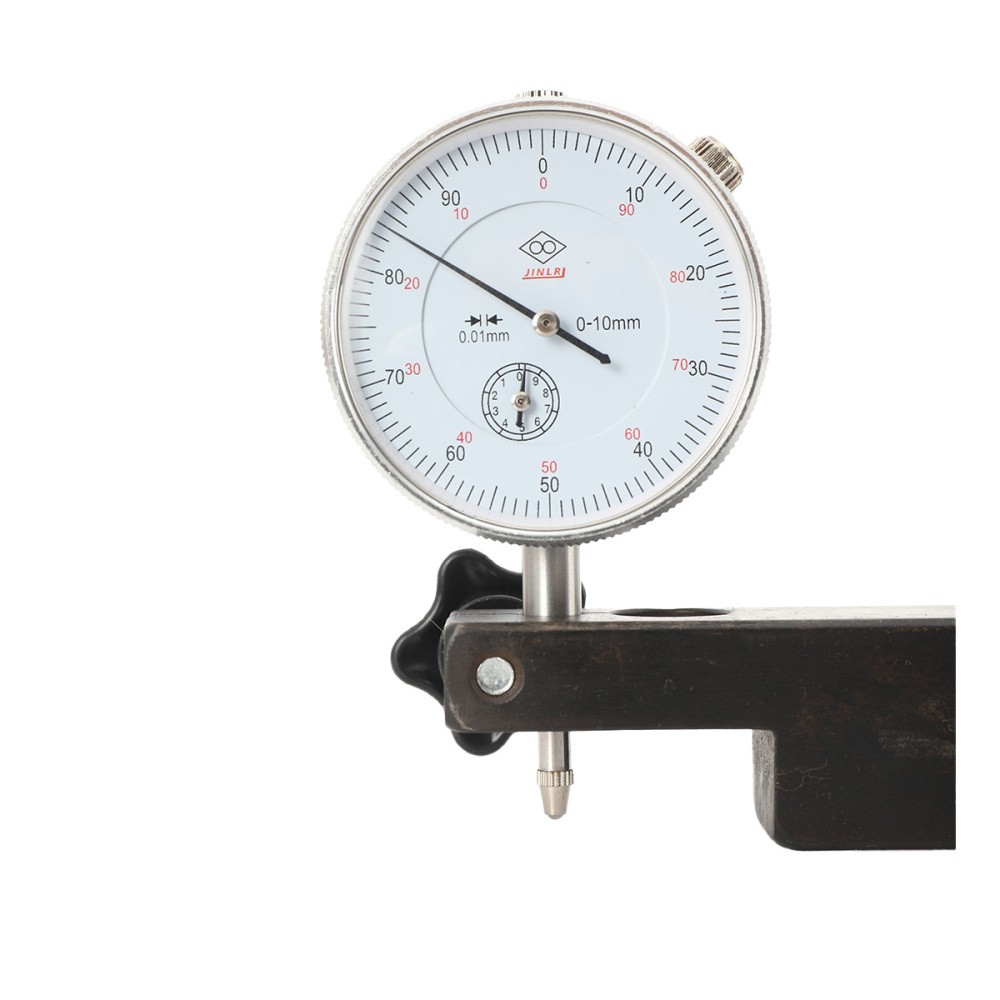 Cylinder Liner Protrusion Measurement Tool Dial Indicator 0-10mm