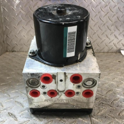 2011 Dodge 1500 ABS Anti-Lock Brake Pump Assembly OEM