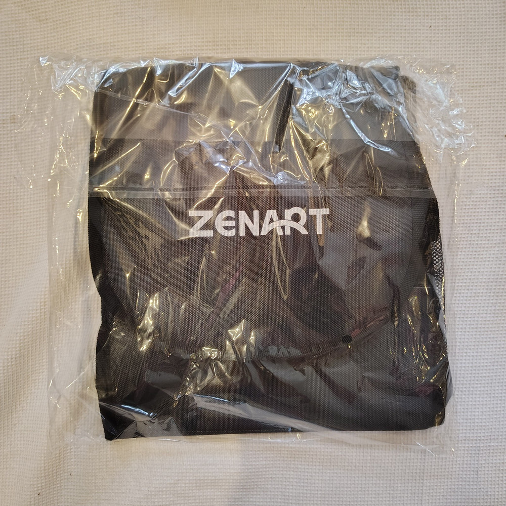 Zenart Steerable Knee Walker - Model No. YF-9002D