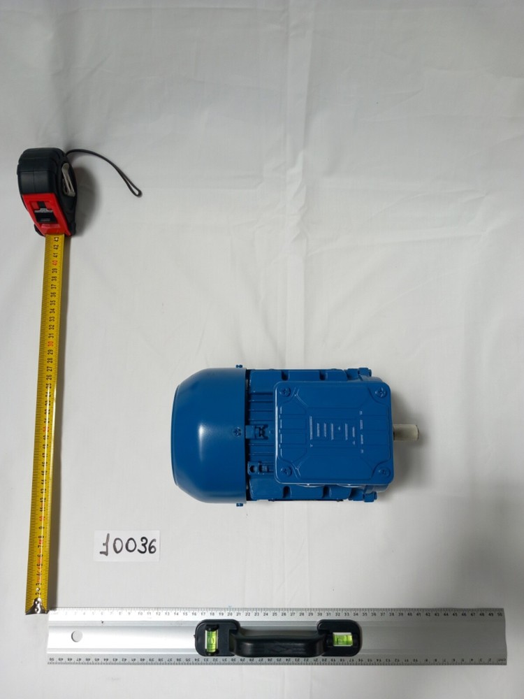 WEG Motor 12797527