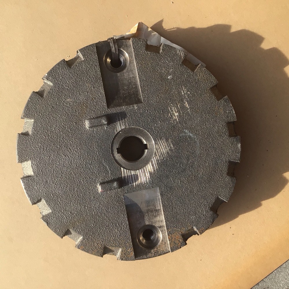 Hobart Fly Wheel 201210