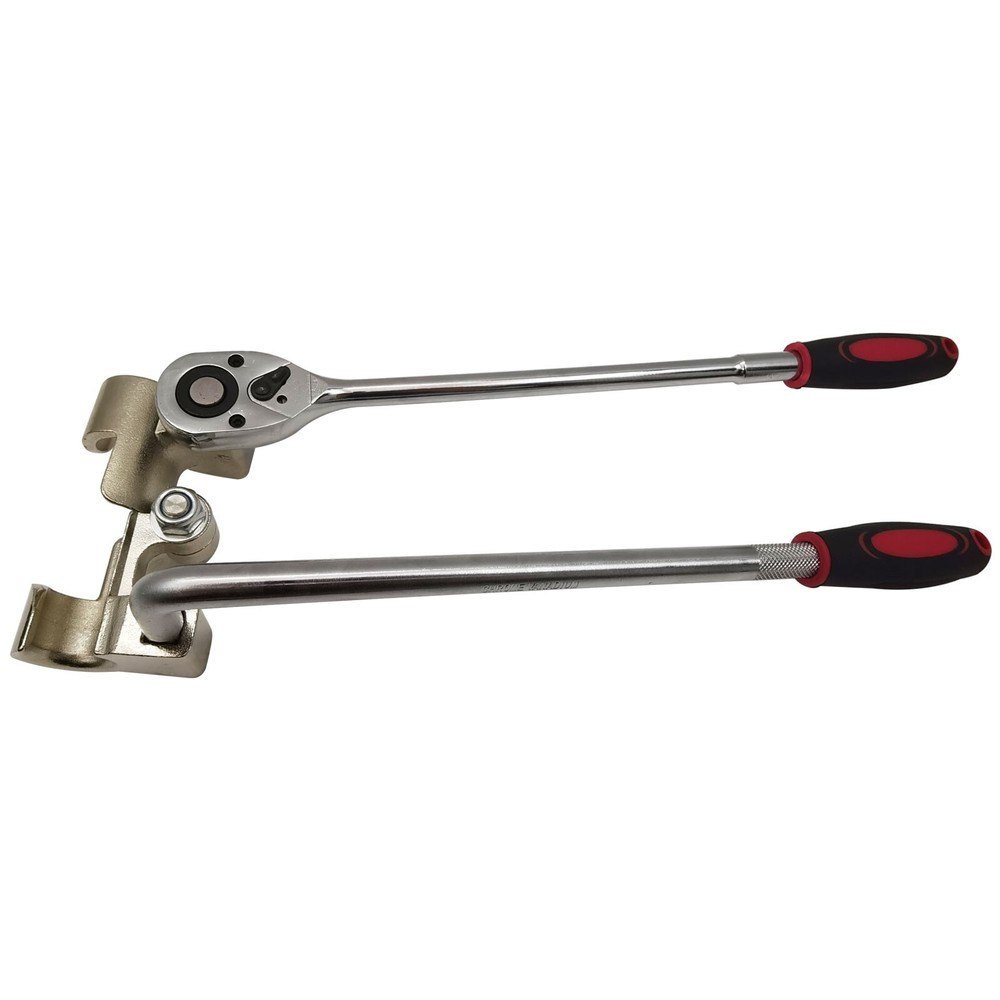 CCD Split Manual Cable Bending Machine 0-180° Wire/Iron/Copper Wire Bending Tool